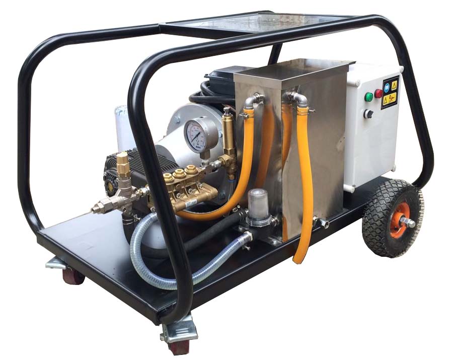 高壓水清洗機(jī)CY-PRO5022 高壓水清洗機(jī)CY-PRO5022